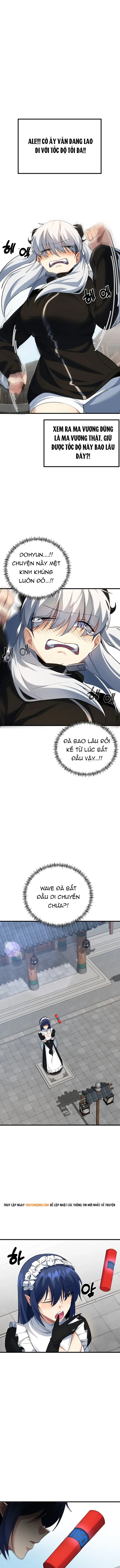 Live Stream Quỷ Vương Chapter 9 - 18