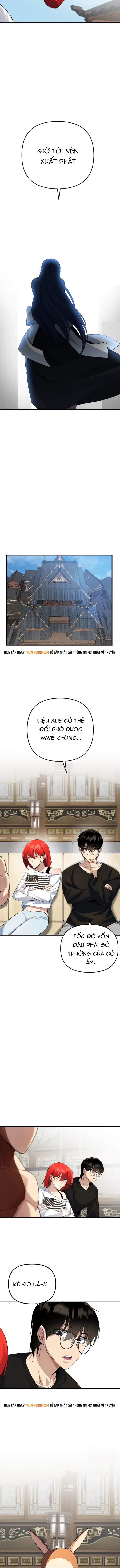 Live Stream Quỷ Vương Chapter 9 - 19