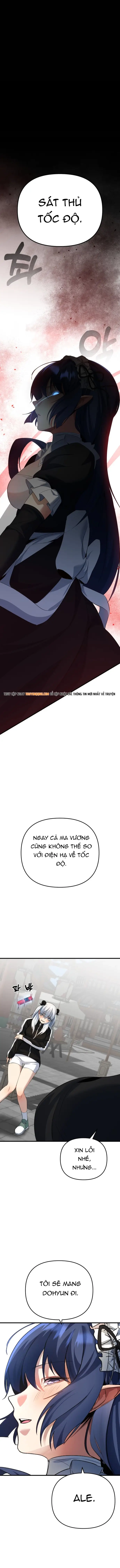 Live Stream Quỷ Vương Chapter 9 - 21