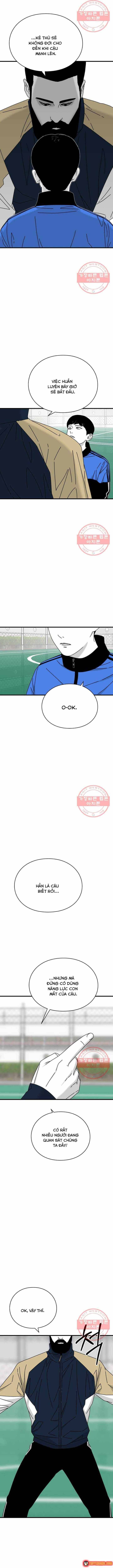 Đôi Mắt Chapter 24 - 12