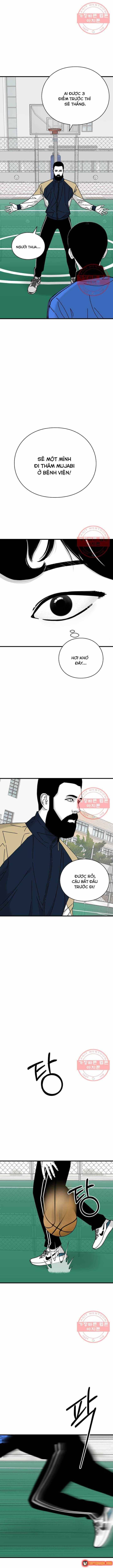 Đôi Mắt Chapter 24 - 13