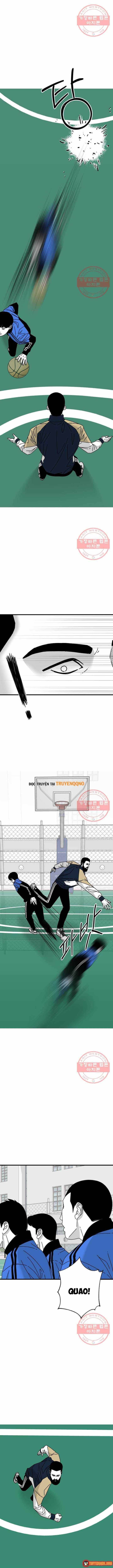 Đôi Mắt Chapter 24 - 14