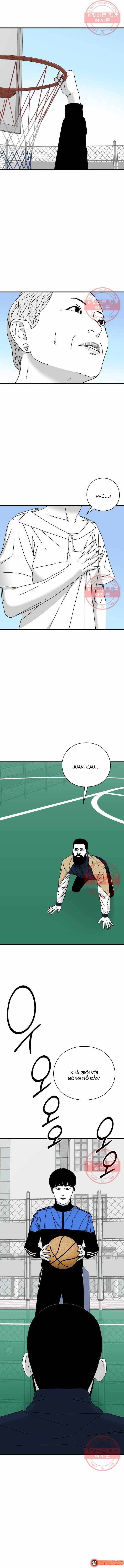 Đôi Mắt Chapter 24 - 17