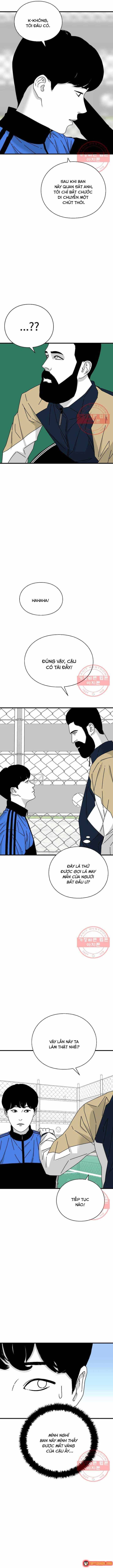 Đôi Mắt Chapter 24 - 18