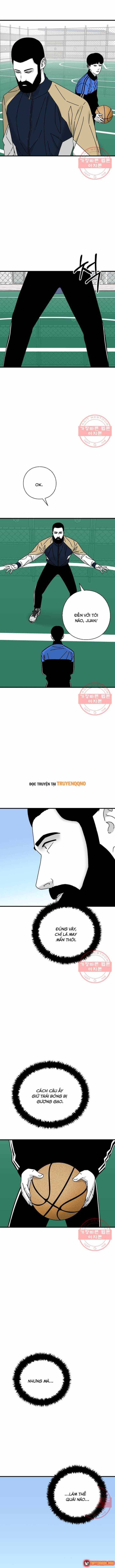 Đôi Mắt Chapter 24 - 19