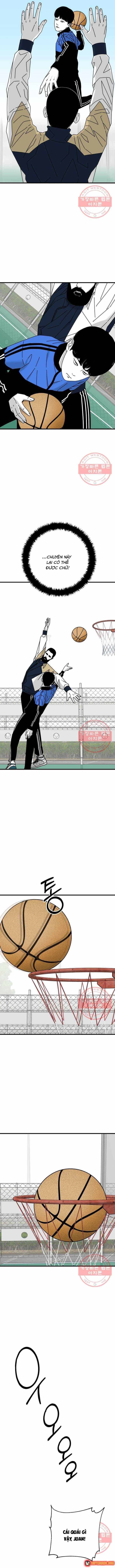 Đôi Mắt Chapter 24 - 20