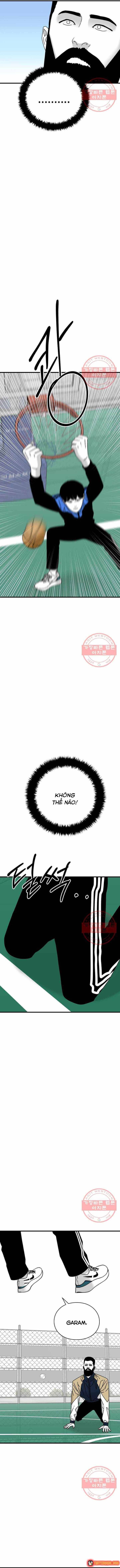 Đôi Mắt Chapter 24 - 22