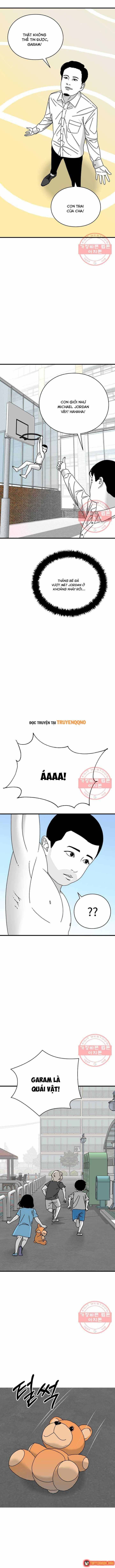 Đôi Mắt Chapter 24 - 4