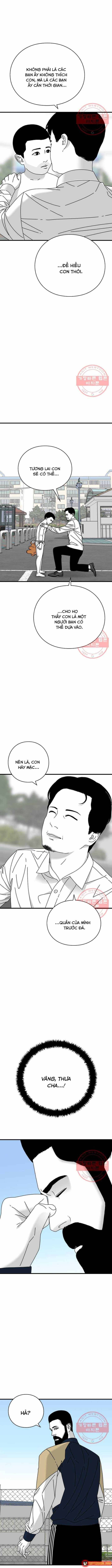 Đôi Mắt Chapter 24 - 8