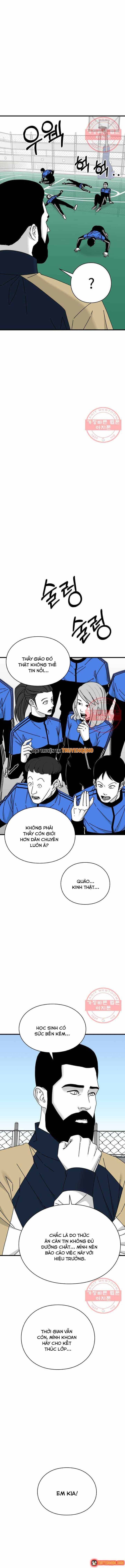 Đôi Mắt Chapter 24 - 9