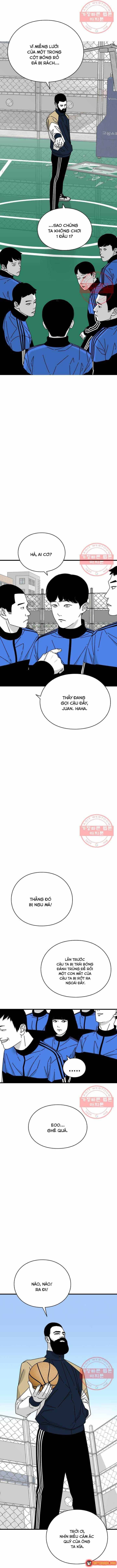 Đôi Mắt Chapter 24 - 10