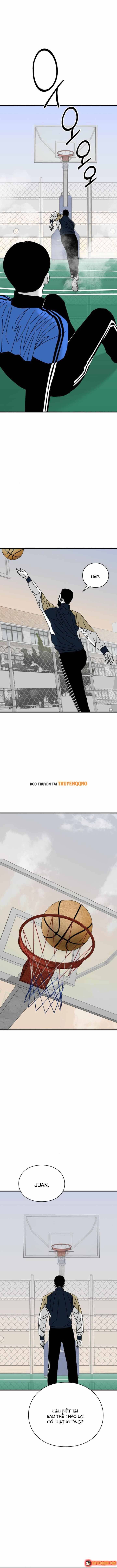 Đôi Mắt Chapter 25 - 11