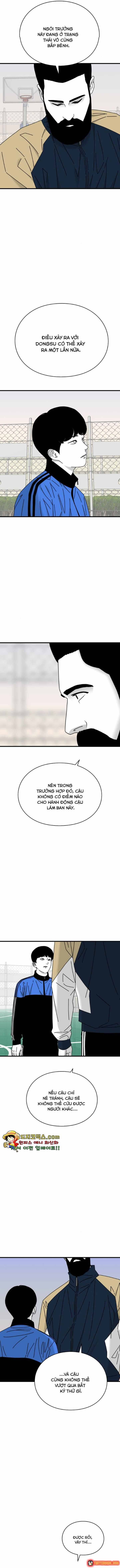 Đôi Mắt Chapter 25 - 13