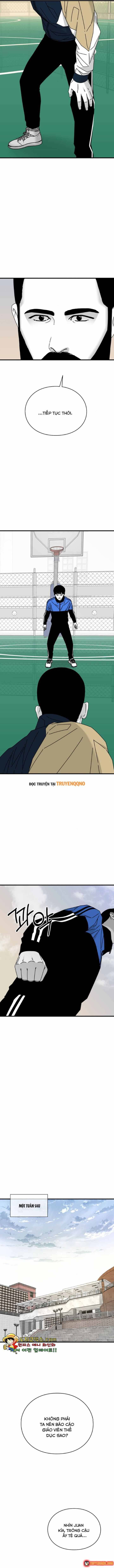 Đôi Mắt Chapter 25 - 14