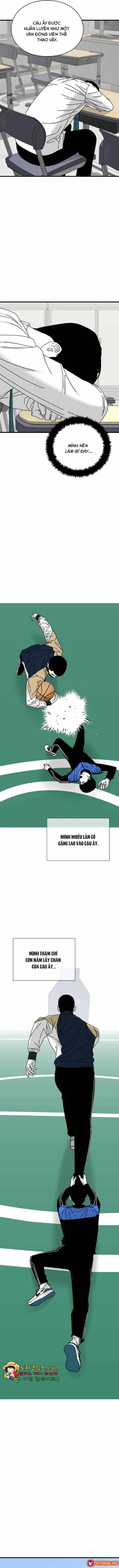 Đôi Mắt Chapter 25 - 15