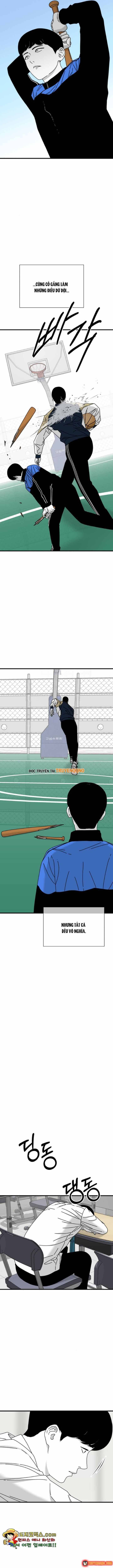 Đôi Mắt Chapter 25 - 16