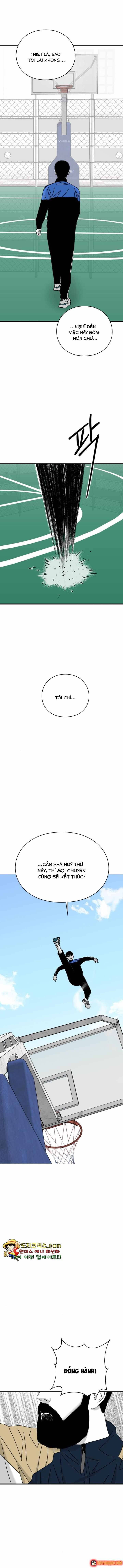 Đôi Mắt Chapter 25 - 18