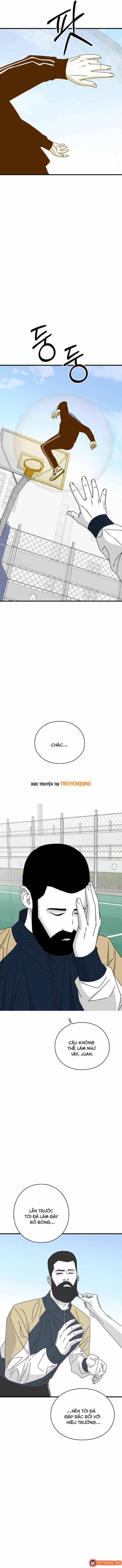 Đôi Mắt Chapter 25 - 19