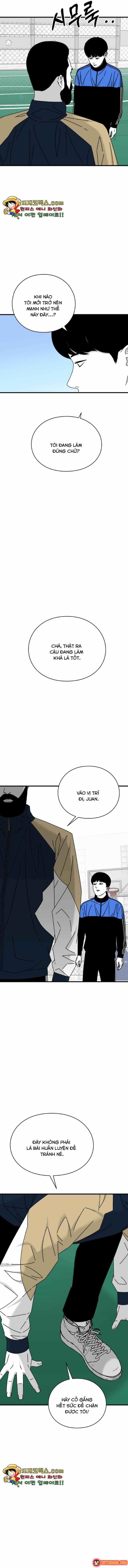 Đôi Mắt Chapter 25 - 20