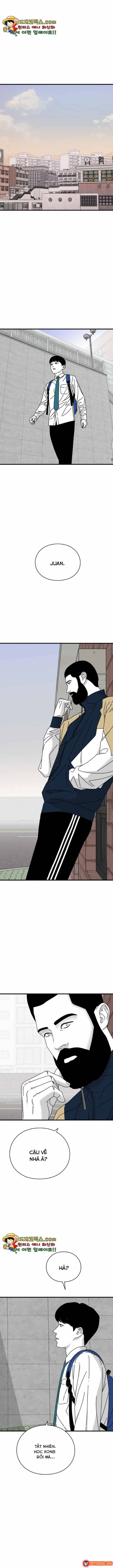 Đôi Mắt Chapter 25 - 3