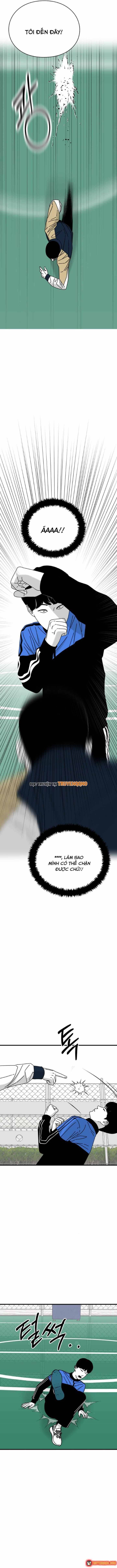 Đôi Mắt Chapter 25 - 21