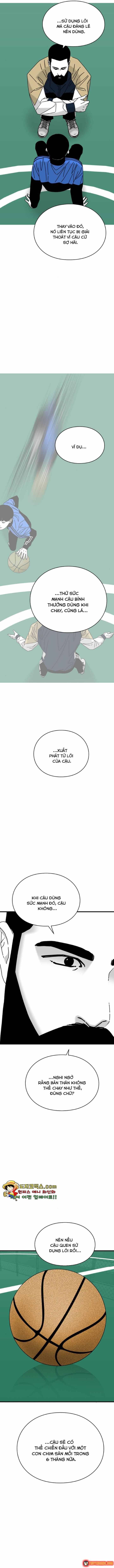 Đôi Mắt Chapter 25 - 23