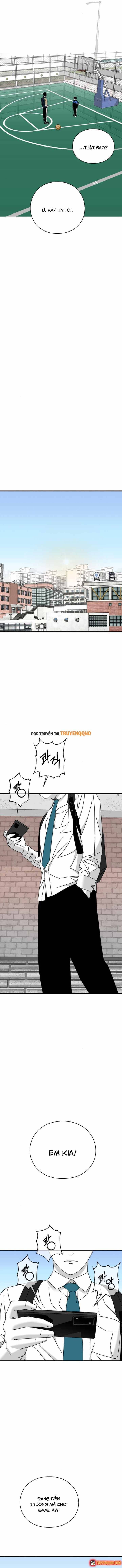 Đôi Mắt Chapter 25 - 24