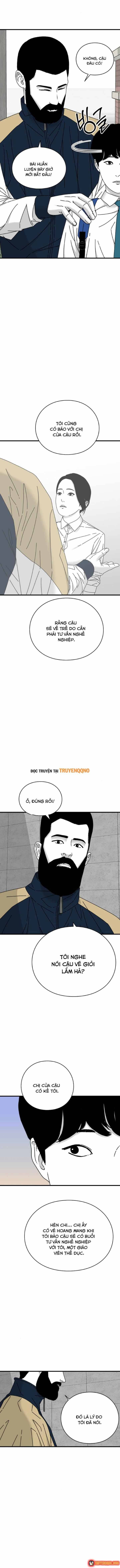 Đôi Mắt Chapter 25 - 4