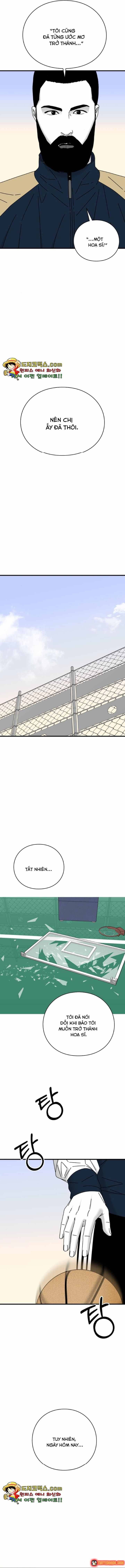 Đôi Mắt Chapter 25 - 5