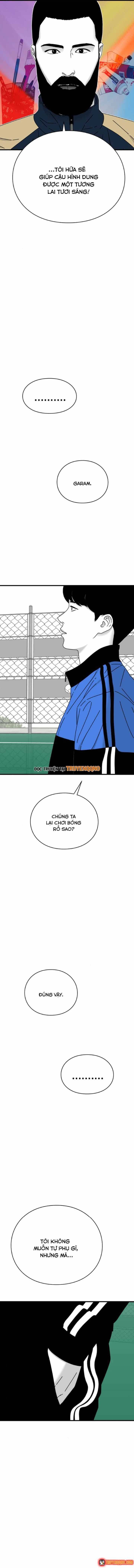 Đôi Mắt Chapter 25 - 6