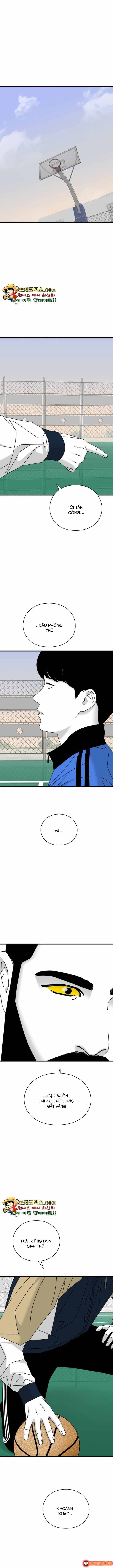 Đôi Mắt Chapter 25 - 8