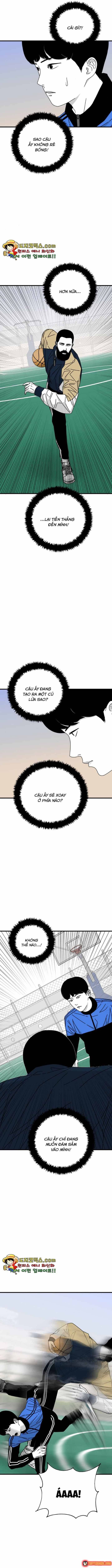 Đôi Mắt Chapter 25 - 10