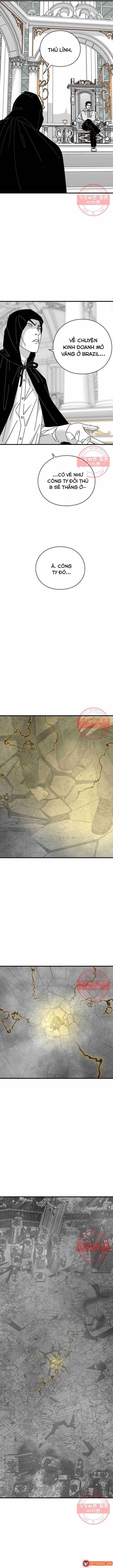 Đôi Mắt Chapter 43 - 13