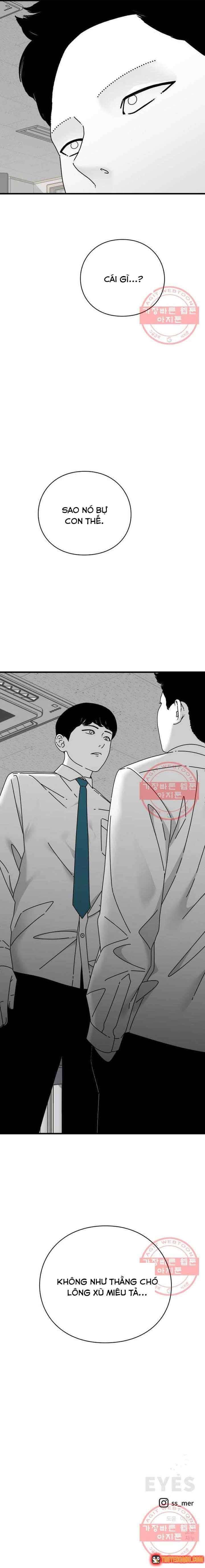 Đôi Mắt Chapter 43 - 18