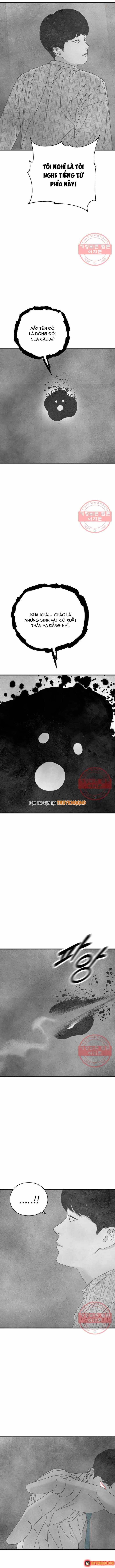 Đôi Mắt Chapter 43 - 4