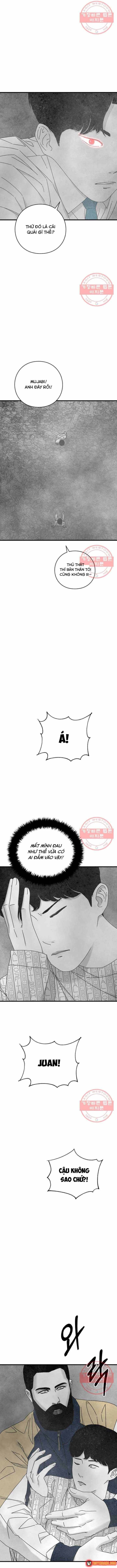 Đôi Mắt Chapter 43 - 5