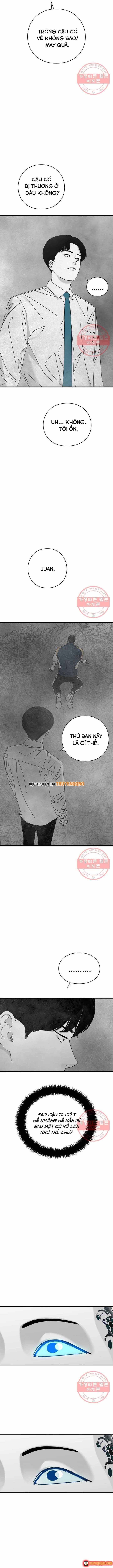 Đôi Mắt Chapter 43 - 6