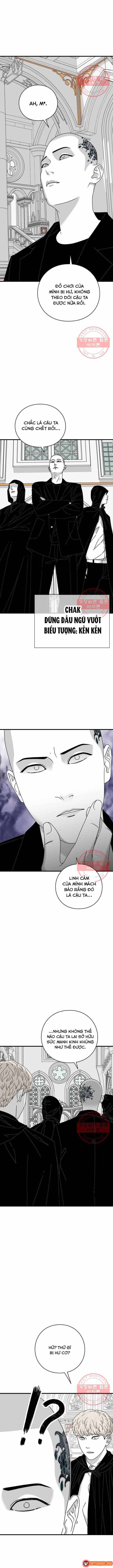 Đôi Mắt Chapter 43 - 7