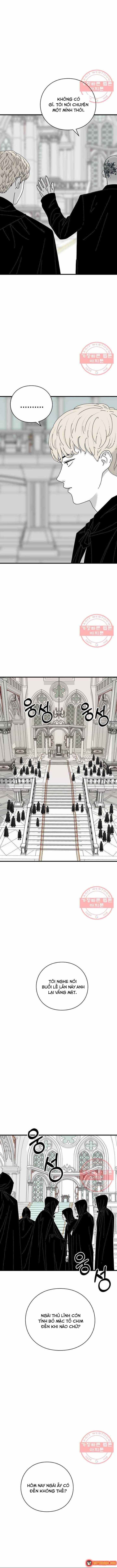 Đôi Mắt Chapter 43 - 8