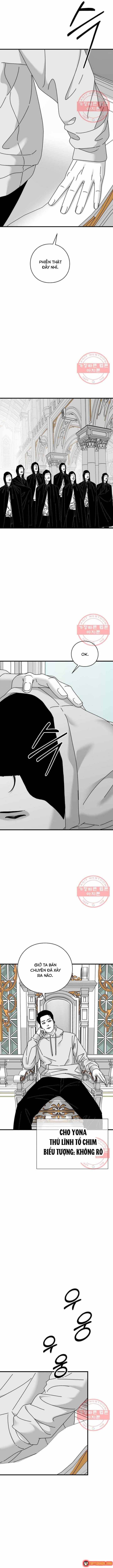 Đôi Mắt Chapter 43 - 10