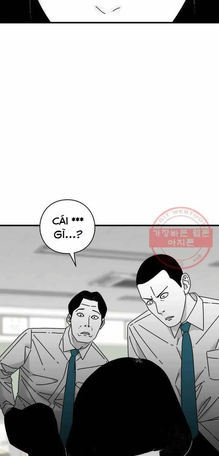 Đôi Mắt Chapter 44 - 45