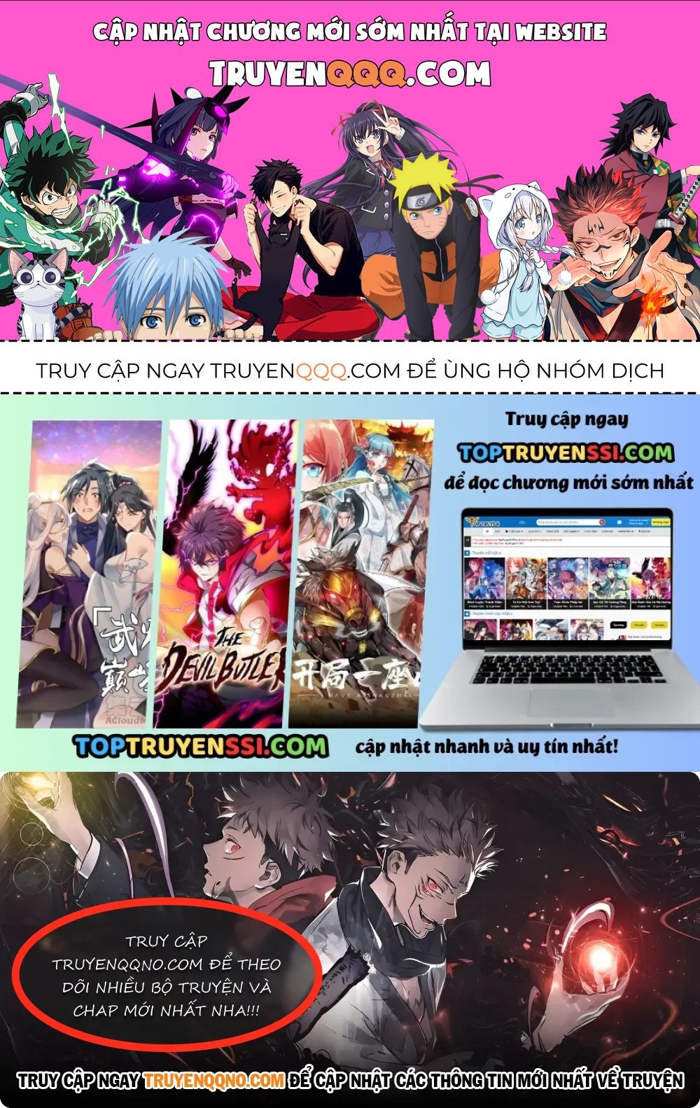 Đôi Mắt Chapter 45 - 1