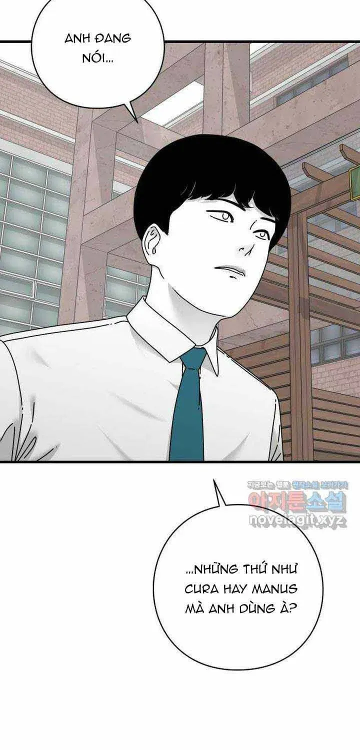 Đôi Mắt Chapter 46 - 24