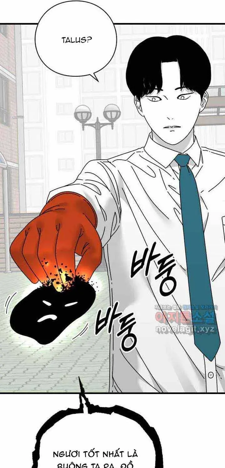 Đôi Mắt Chapter 46 - 30