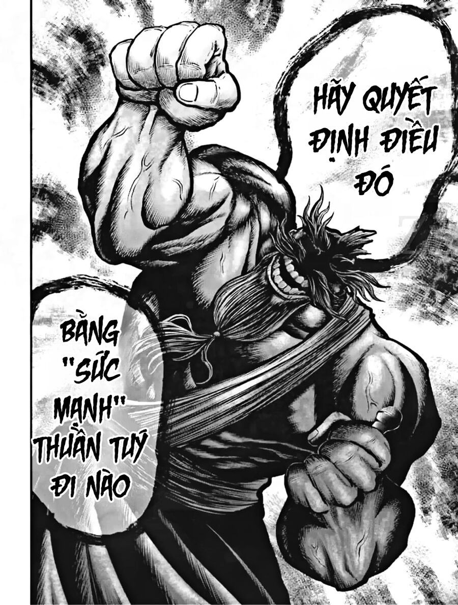 Shuumatsu No Valkyrie Kinden - Kamigami No Apocalypse Chapter 1 - 23