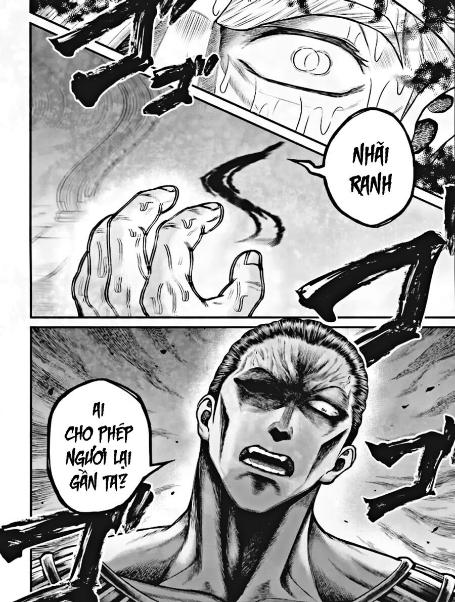 Shuumatsu No Valkyrie Kinden - Kamigami No Apocalypse Chapter 1 - 34