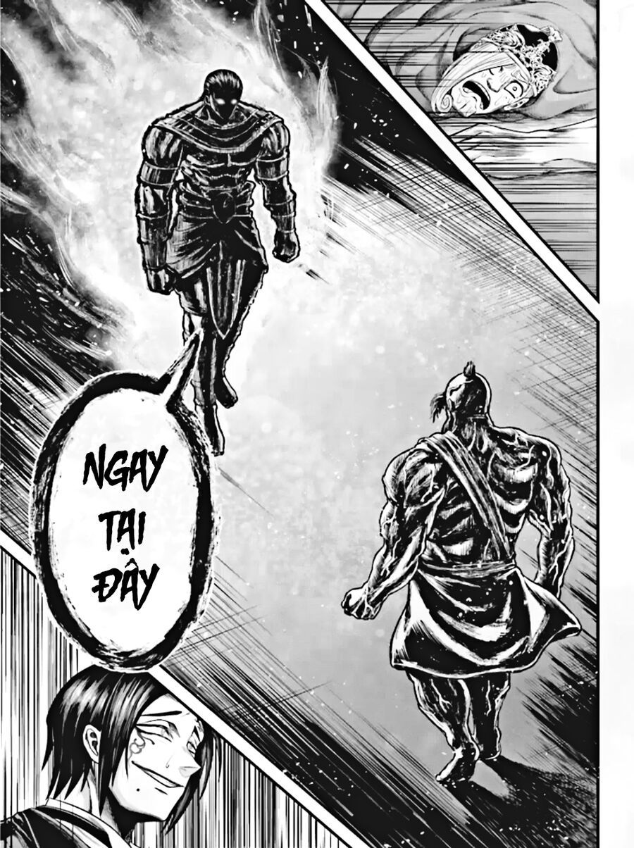 Shuumatsu No Valkyrie Kinden - Kamigami No Apocalypse Chapter 1 - 39