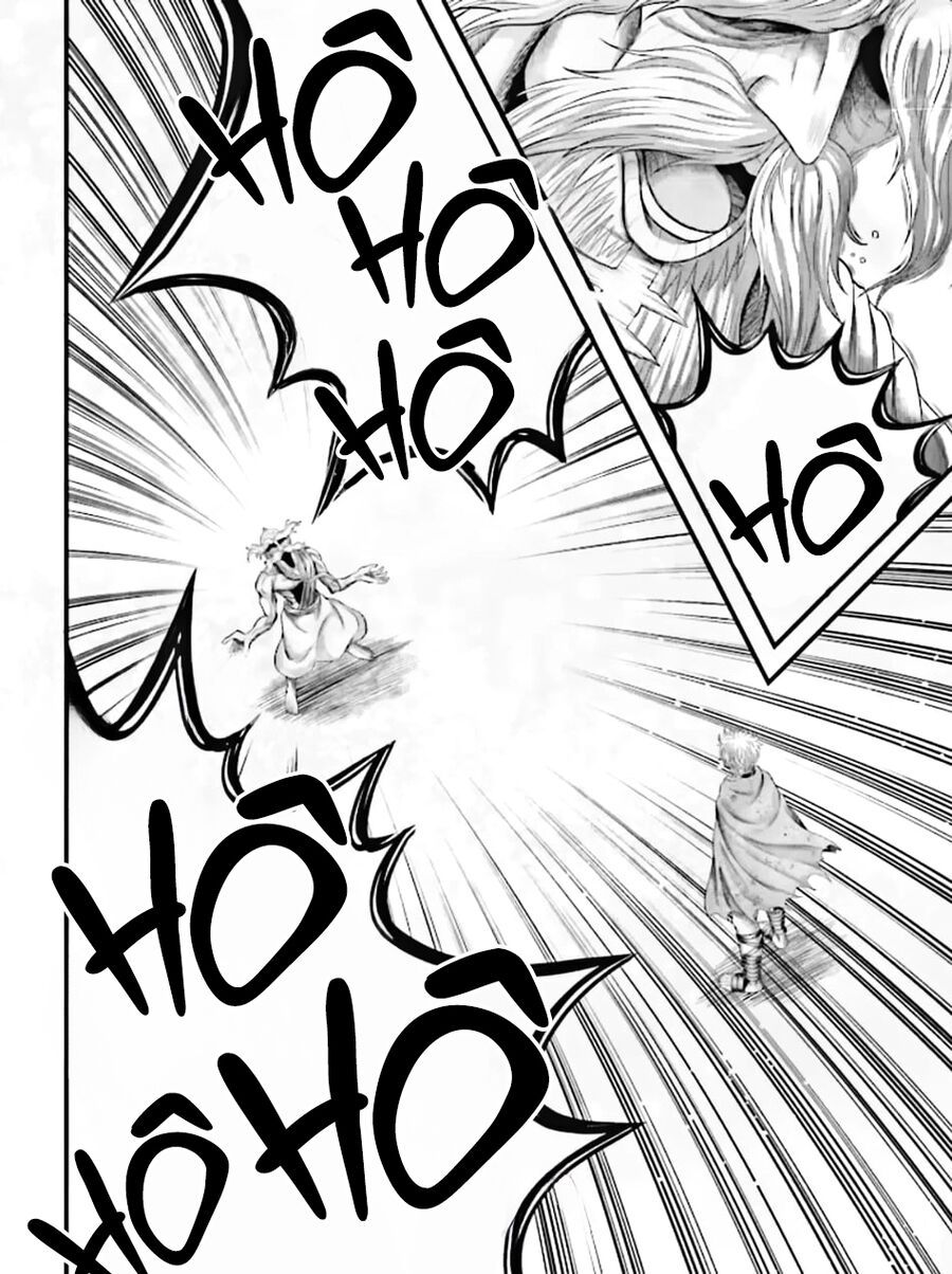 Shuumatsu No Valkyrie Kinden - Kamigami No Apocalypse Chapter 1 - 46