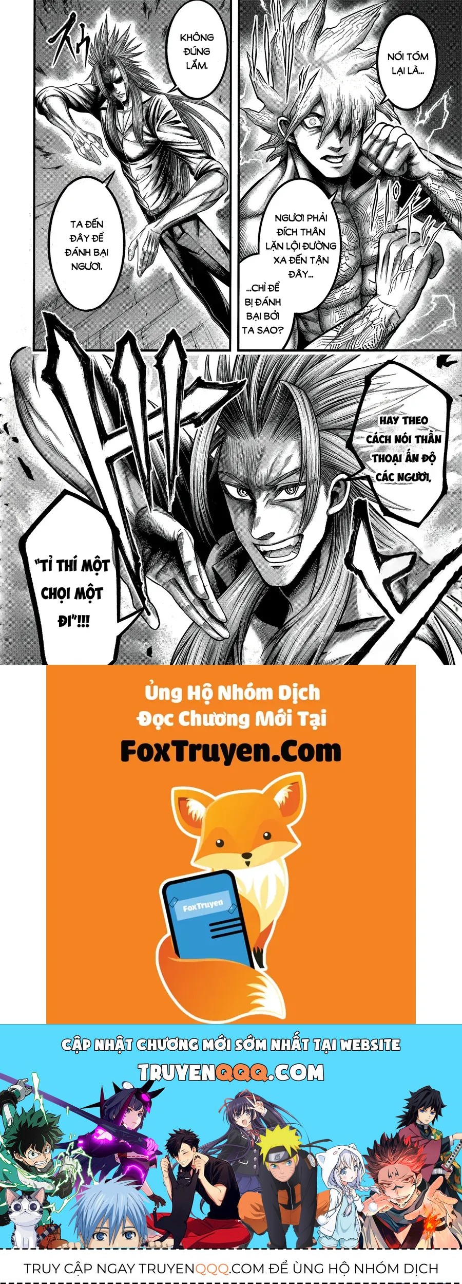 Shuumatsu No Valkyrie Kinden - Kamigami No Apocalypse Chapter 12 - 42