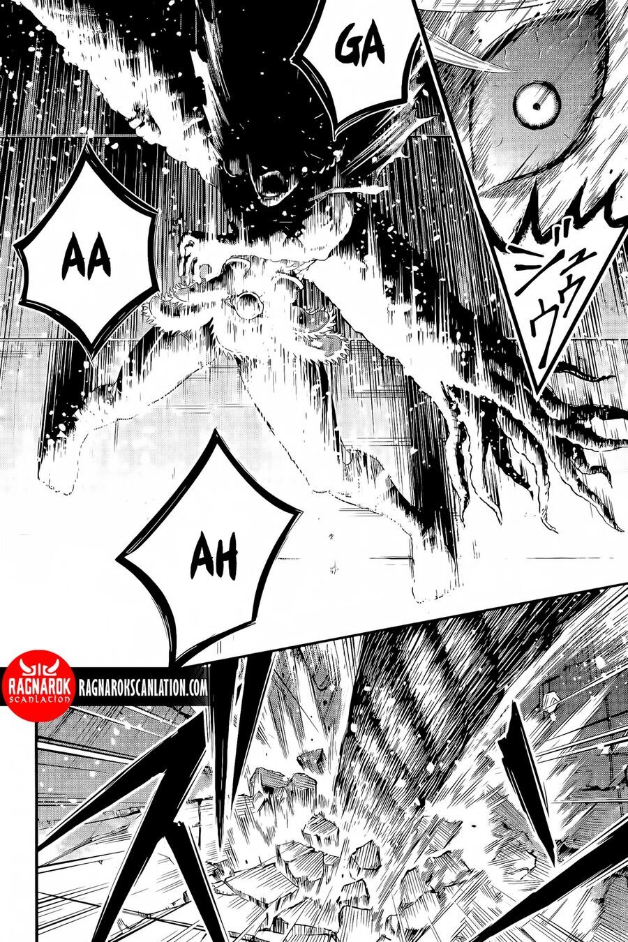 Shuumatsu No Valkyrie Kinden - Kamigami No Apocalypse Chapter 2 - 19